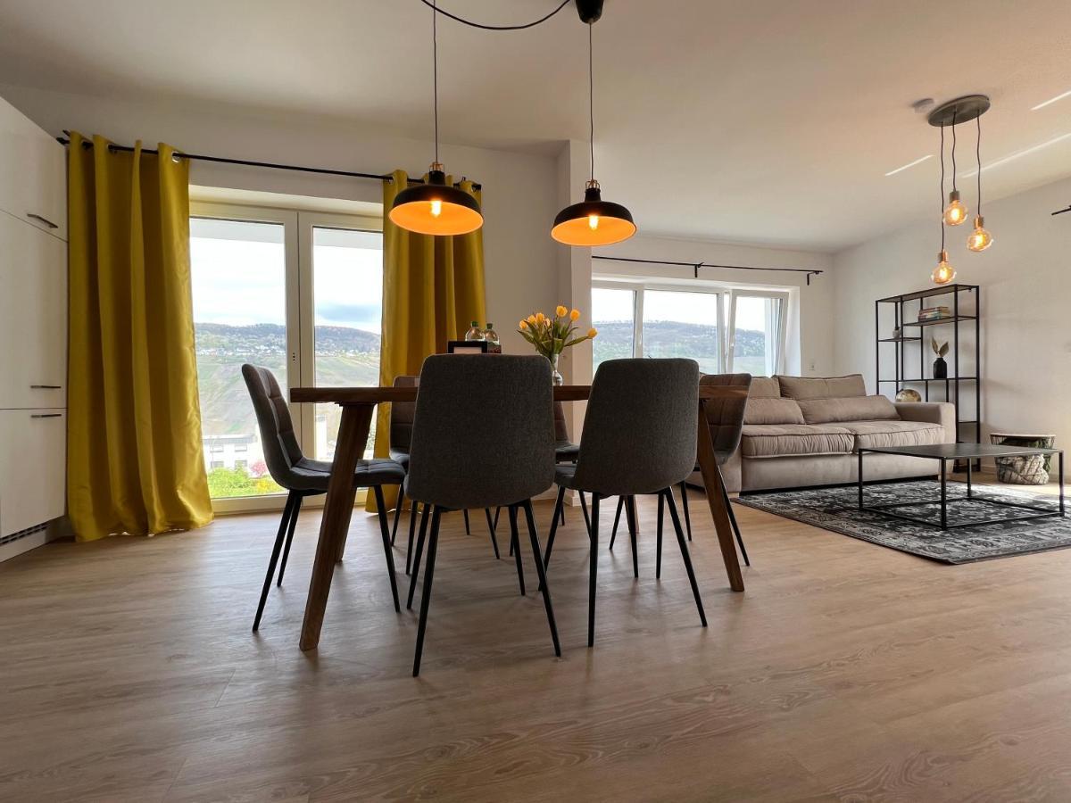 Apartment Vonmos Panorama *