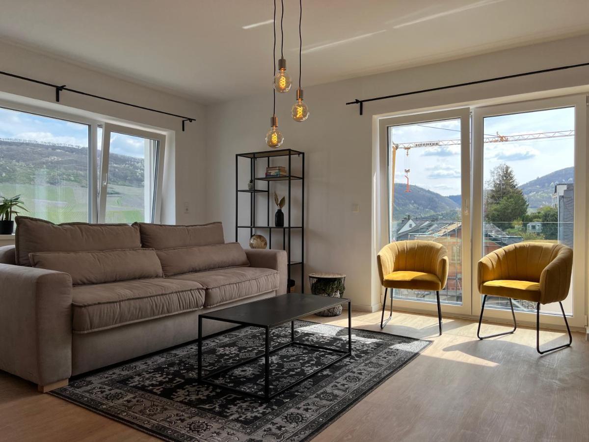 Vonmos Panorama Apartment Bernkastel-Kues