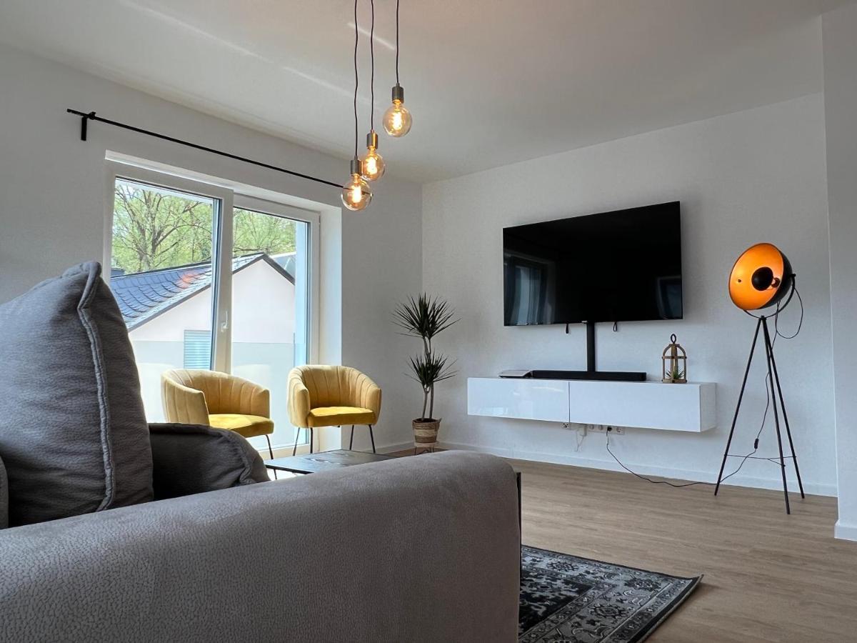 Vonmos Panorama Apartment