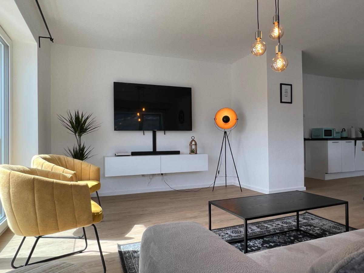 Vonmos Panorama Apartment Bernkastel-Kues
