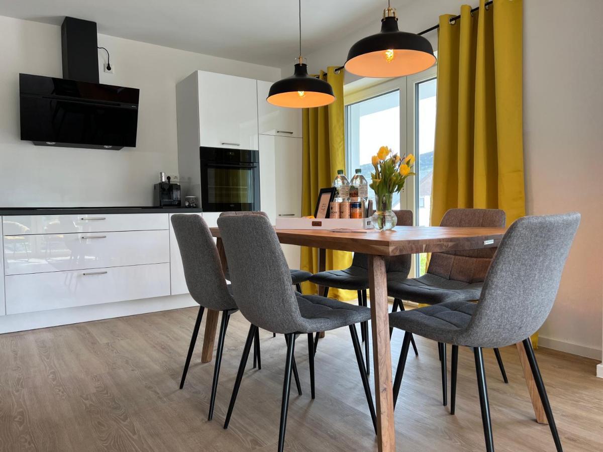 Vonmos Panorama Apartment *