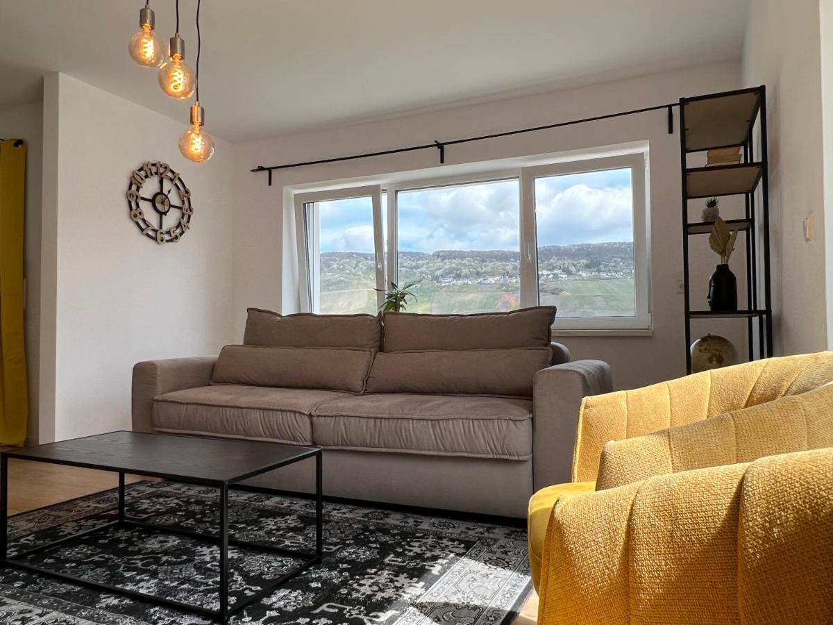 Vonmos Panorama Apartment *
