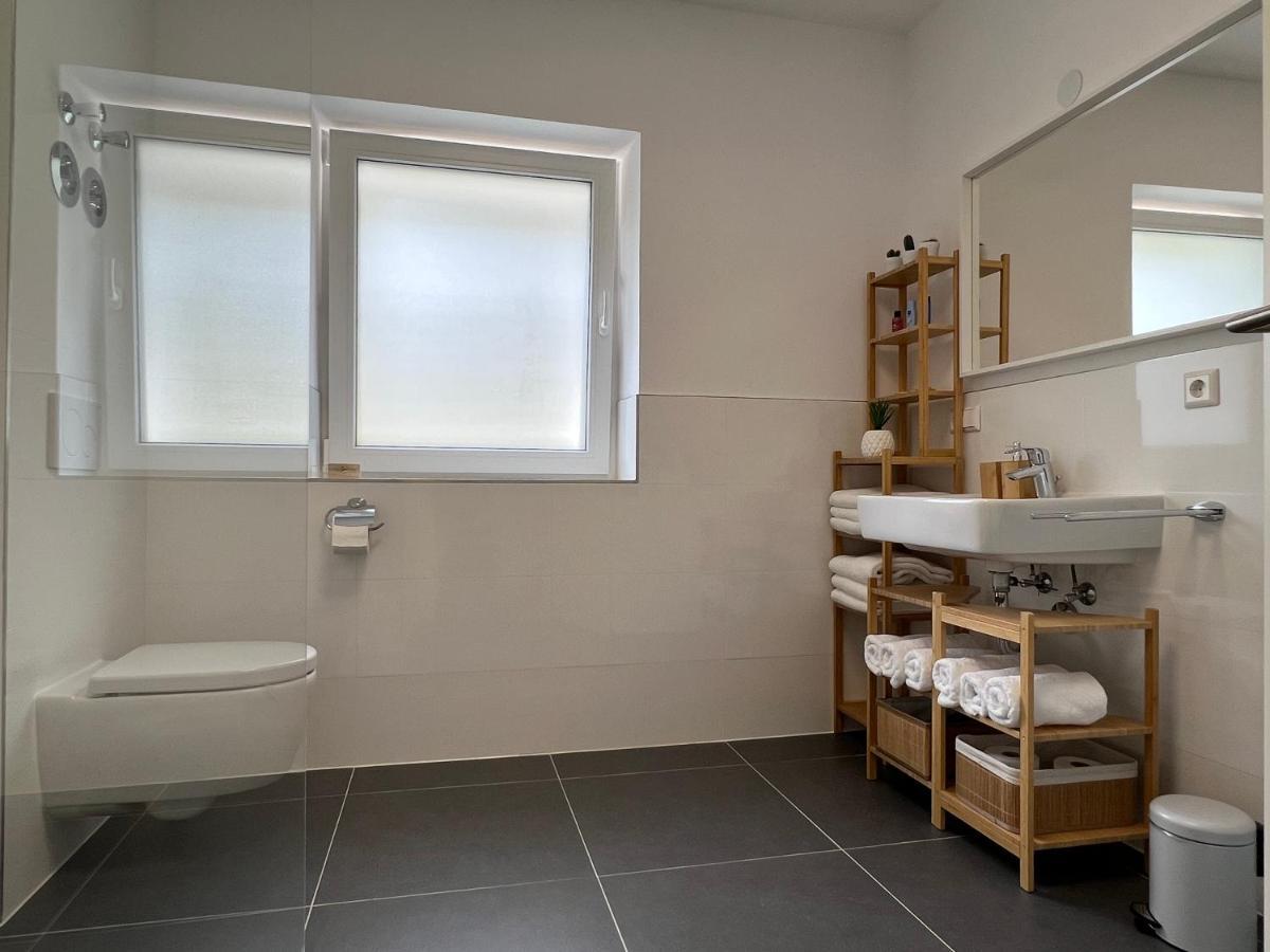 Apartment Vonmos Panorama