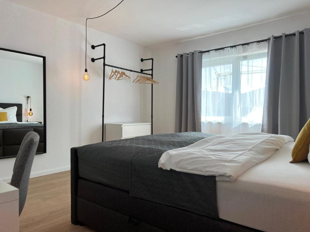 Vonmos Panorama Apartment