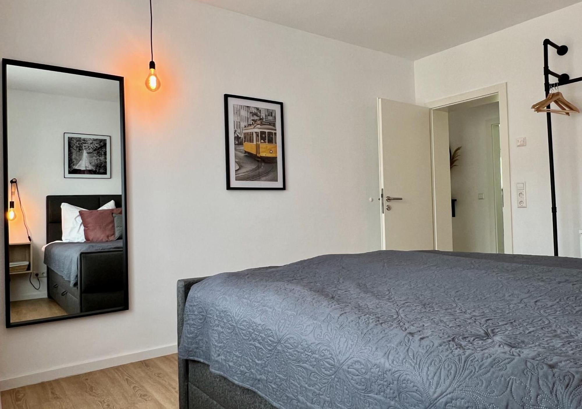 Vonmos Panorama Apartment