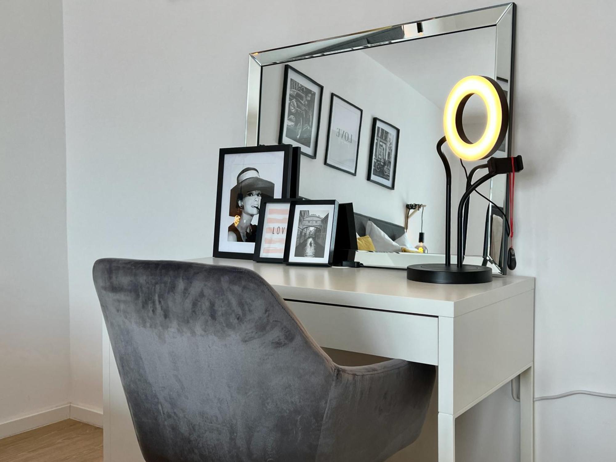 Apartment Vonmos Panorama