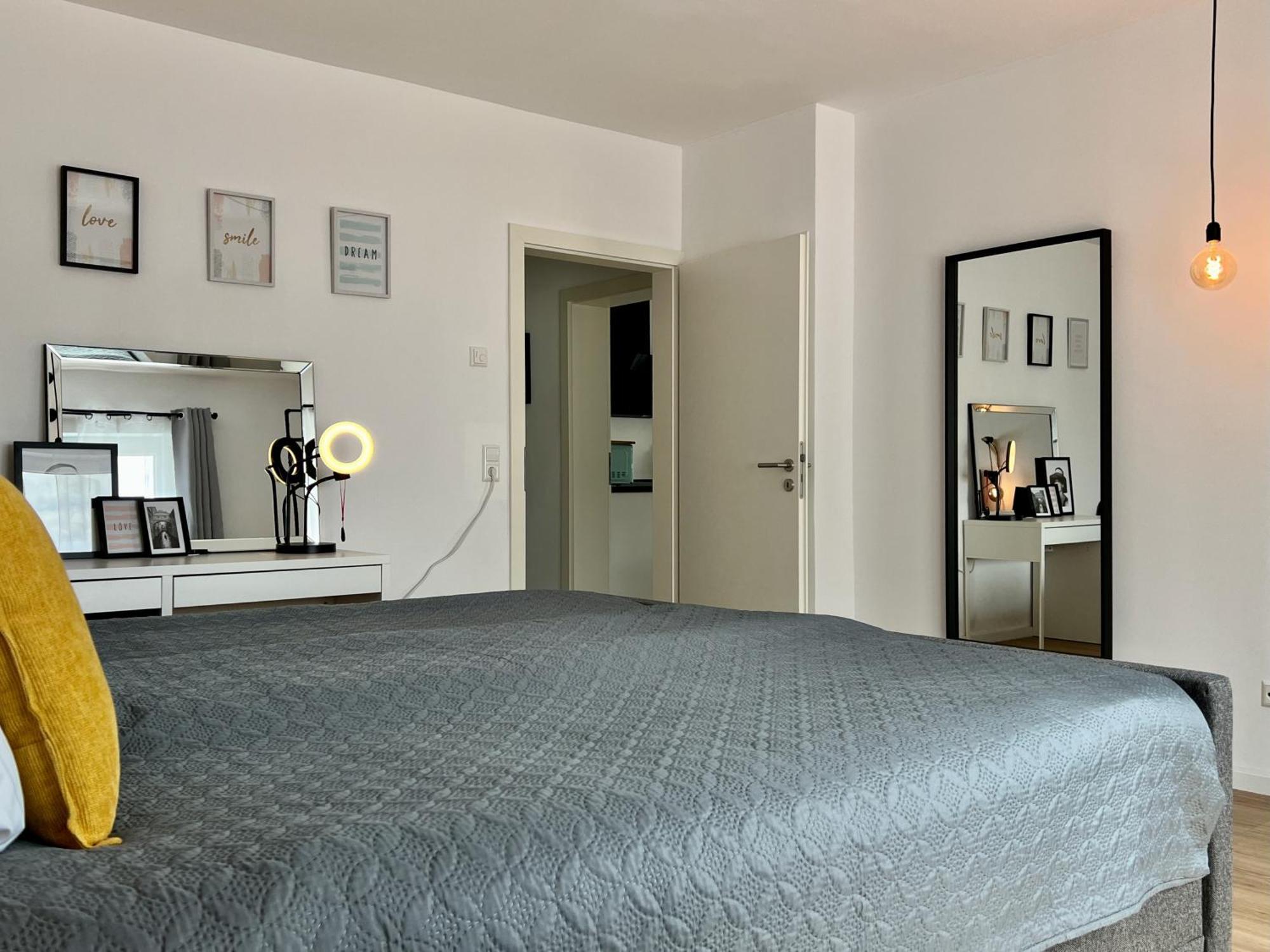 Apartment Vonmos Panorama *