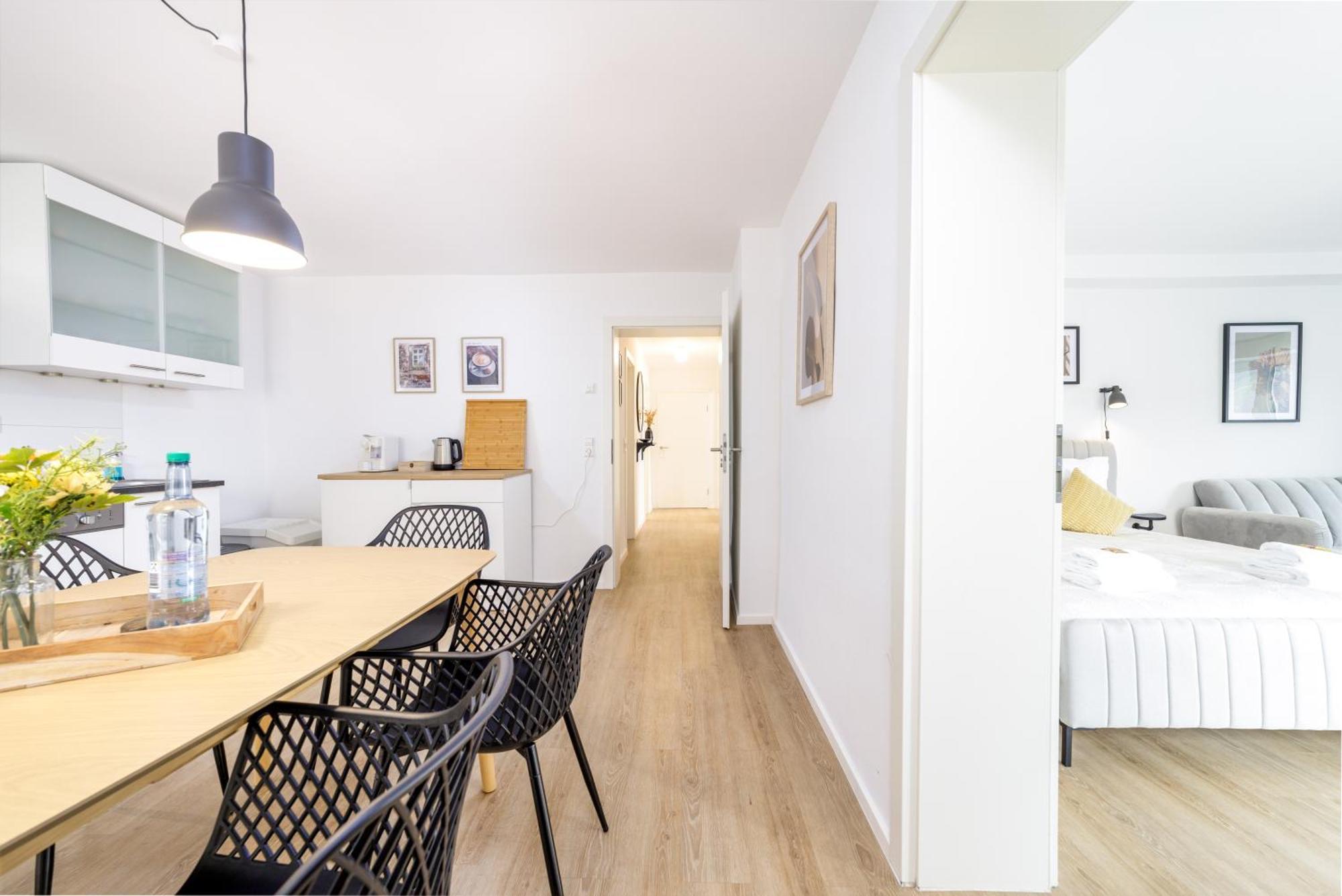 Vonmos Panorama Apartment Bernkastel-Kues