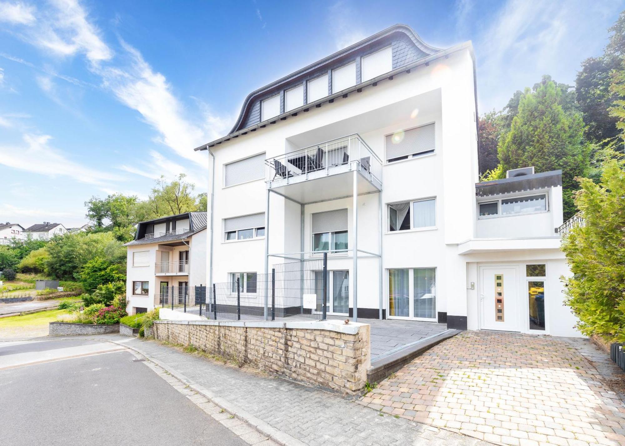 Apartment Vonmos Panorama