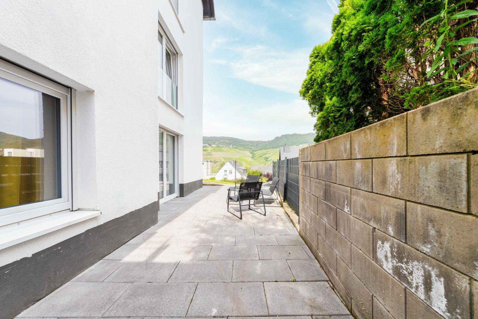 Apartment Vonmos Panorama Bernkastel-Kues