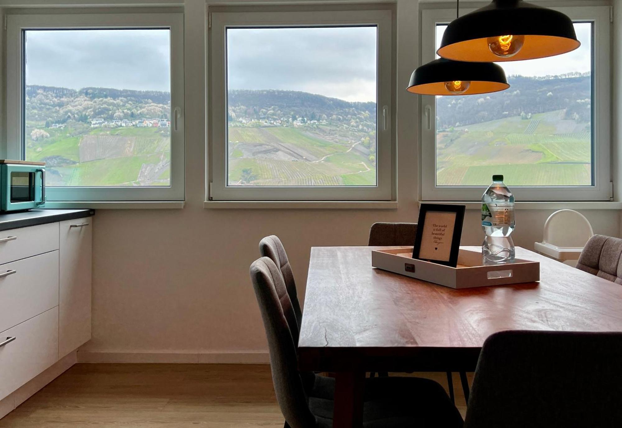 Vonmos Panorama Apartment Bernkastel-Kues